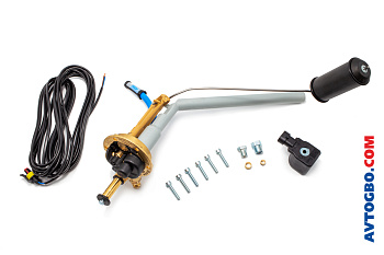 Мультиклапан ТОР ЕВРО 270/0 TOMASETTO SPRINT 8мм