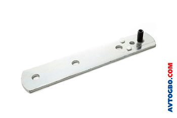 Кронштейн для редуктора OMVL R89/R90