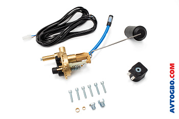 Мультиклапан ТОР ЕВРО 220-225/30 TOMASETTO SPRINT