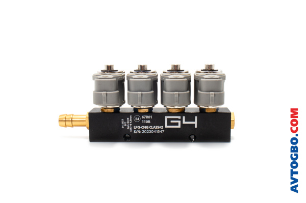 RAIL.G4-4.2
