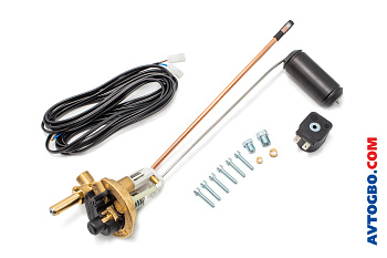 Мультиклапан ЕВРО 400/30 TOMASETTO SPRINT