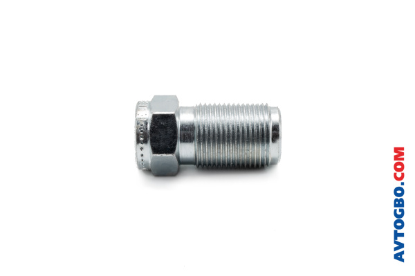 Винт с наружной резьбой М141 D8 (2)