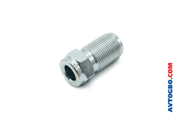 Винт с наружной резьбой М141 D8