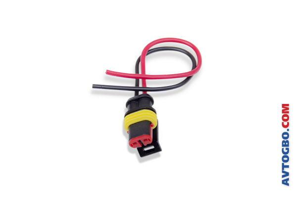 Адаптер для разъема AMP