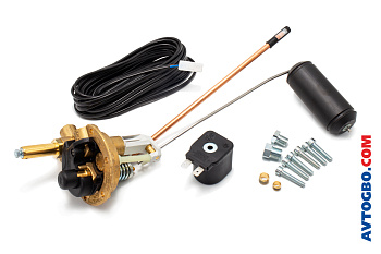 Мультиклапан ЕВРО 300/30 TOMASETTO SPRINT