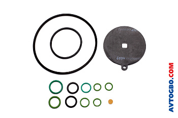 Ремкомплект редуктора OMVL CPR (пропан)