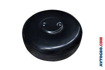 Баллон тор внутр. горловина 54 л НЗГА (630*220)