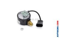 Манометр CNG MN1 MGN5C 3 pin для последовательного впрыска