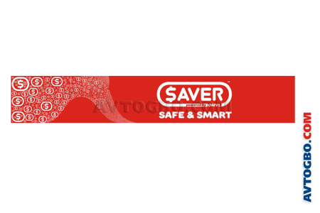 Растяжка SAVER большая